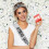 Schärpe Tiara Set Für Fotografie 3