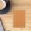 36 A6 Kraft Notizbücher Mit Leeren 5