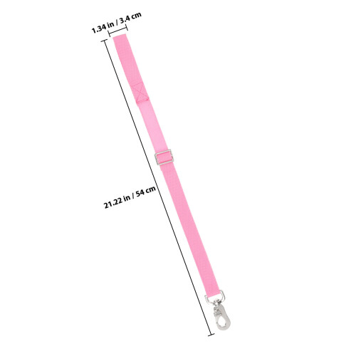 Cinghia Per Rosa in E Regolabile 1