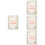 4 Multifunctioneel Notitieboek Draagbaar Planner 8