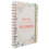 4 Multifunctioneel Notitieboek Draagbaar Planner 2