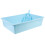2 Sets Litter Box with Scoop for Small Animals 1
