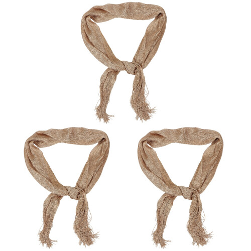 3Pcs Women'S Shawl Wrap For Wedding Bride Evening Party 1
