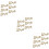 150 Stuks Chips Liefdesbrieven Diy Decoratie Creatief Geschenk 9