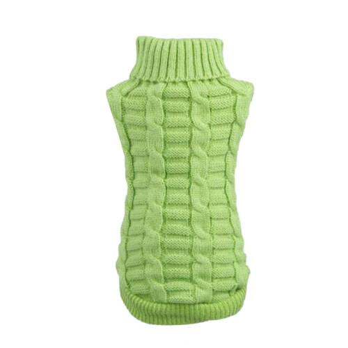 2Stk. Haustierpullover Für Welpen L