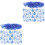 2 Sets Aquarium Grind Aquarium En Terrarium 5