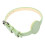 2 Halsband Draagbaar Puppy Tracer Ontwerp 1