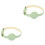 2 Halsband Draagbaar Puppy Tracer Ontwerp 3