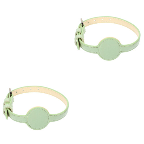 2 Halsband Draagbaar Puppy Tracer Ontwerp 2