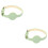 2 Halsband Draagbaar Puppy Tracer Ontwerp 6