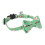 3Pcs Christmas Pet Collar With Bells Bow Tie Adjustable Cat Neck Strap 3