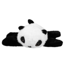 2 Unidades Pulseira Panda De Presente Para Infantil