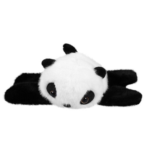 2 Unidades Pulseira Panda De Presente Para Infantil
