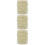 3Pcs Rolo 25M ABS Artificial 6Mm Para Artesanato 8