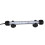 2Pcs Led Luminária Submersível 18Cm Plug UE 11