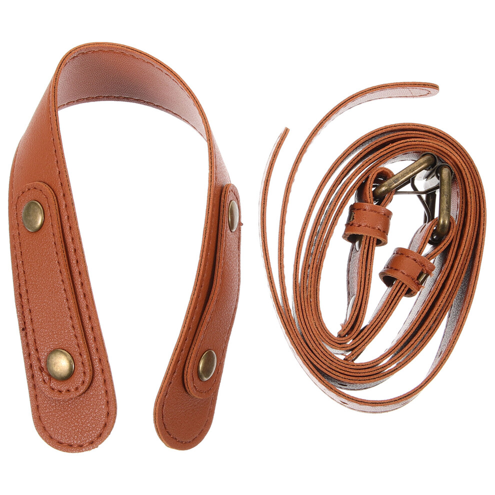 5Pcs Blanket Strap For Carrying And Picnic Camping 3542026790628