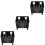3 Sets Vis Fokbox Schildpad Isolatie Uitbroedkweekbox 7