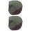 2Pcs Plataforma Decorativa De Para Repouso 6