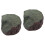 2Pcs Plataforma Decorativa De Para Repouso 5