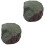 2Pcs Plataforma Decorativa De Para Repouso 4
