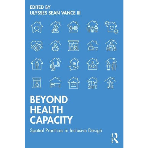 Beyond Health Capacity Paperback Book