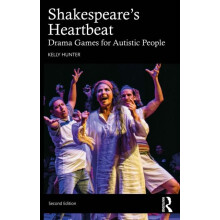 Shakespeares Heartbeat by Kelly Hunter Paperback Book