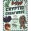 Cryptid Creatures by Ballyraven Paperback Book 1