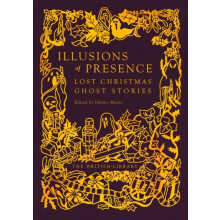 Illusions of Presence Hardcover Book