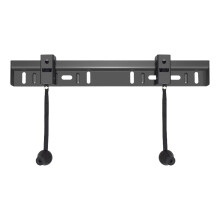 Adjustable TV Wall Bracket for Flat And Curveds Screens 26 55/60inch 32 to 55 inches