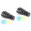 2 Conjuntos De Kit Cônico Com Grade E Filtros 4