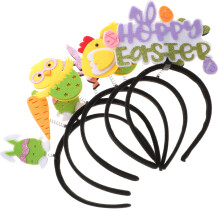 10 -Kopfschmuck Haarreifen Für Kinder Party