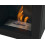 Adam Adam Mira Bio Ethanol Stove in Black 5