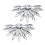 8 -Schnallen -Clips -Accessoires 11