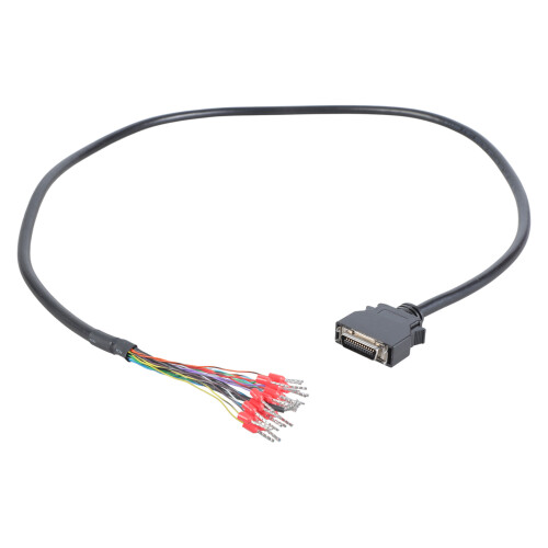 SCSI Connection Wire Terminal CN14P CN20P-1m Press type CN26P