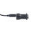 USB to RS232 Serial DB9 Male Adapter Cable Connector Data Cable 2