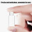 Portable Connector Support Charging and Data Sync-White 7