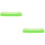 2Stk. Blumenbasis Schaumstoffblock Für Blumenarrangements 8