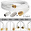 Tall Quality FUNCTION Type TV-TV9.5 direct F head male bend 5