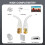 Tall Quality FUNCTION Type TV-TV9.5 direct F head male bend 2