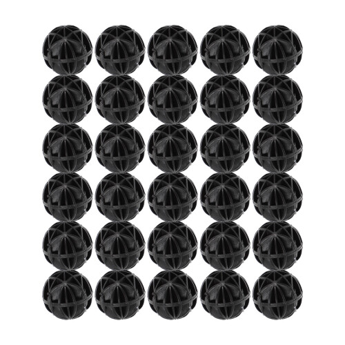 450 Peças Bio Preto
