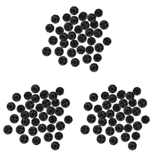 450 Peças Bio Preto 2