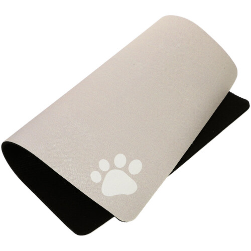 4Pcs Tapete Absorvente Para De Animais Estimação 1
