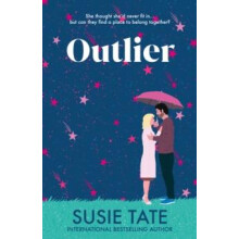 Outlier by Susie Tate Paperback Book
