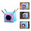 3Pcs Hamster Hanging Hammock Bed For Chinchilla Cage Comfortable 11