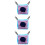 3Pcs Hamster Hanging Hammock Bed For Chinchilla Cage Comfortable 8