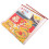 4Pcs Hanging Calendar 2024 Dragon Pattern Yearly Decorative Calendar 1