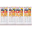 4Pcs Hanging Calendar 2024 Dragon Pattern Yearly Decorative Calendar 6