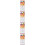 4Pcs Hanging Calendar 2024 Dragon Pattern Yearly Decorative Calendar 10