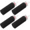 8Pcs Black Aquarium Air Stone Fish Tank Oxygen Diffuser Bubble Maker 1