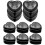 50 Pcs Valentine'S Day Chocolate Boxes Candy Packaging Container 1